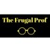 The Frugal Prof Profile picture