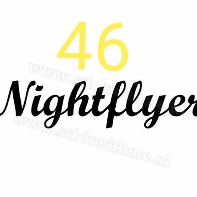 46Nightflyer46's profile picture. 