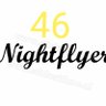 46Nightflyer46's profile picture. 