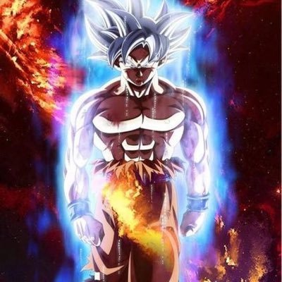 GokuSSJBLUE214's profile picture. Dm Abierto(no acoso o bloqueo inmediato) hago Roll de todo tipo excepto gore