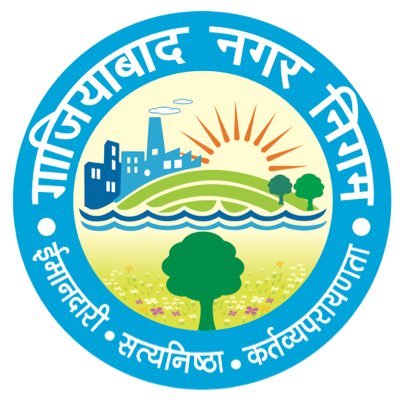 Ghaziabad Nagar Nigam #GhaziabadBanegaNo1 #Helpline no. 18001803012