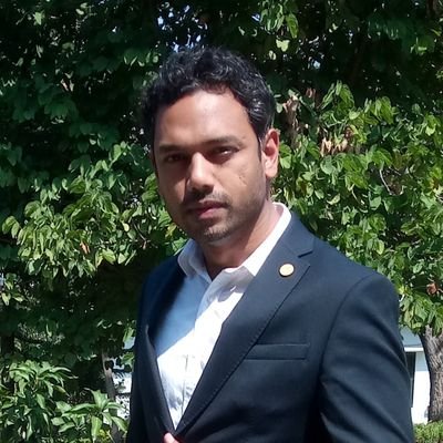 avinash_kumar05's profile picture. Formerly a Senior Research Fellow, with multidisciplinary interests in water-related research. Currently working on water quality modelling of surface water.