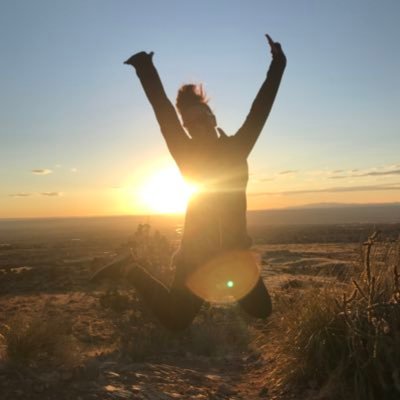 Nature enthusiast⛰ Avid reader 📚 Casual photographer🤳 Pet parent🐈⬛🐕 Meteorologist☀️💧 Public Relations professional✨✍🏼