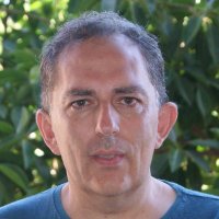 Francisco Javier Jiménez (@frn_javier) 's Twitter Profile