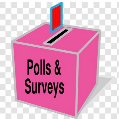 Polls about any and everything!