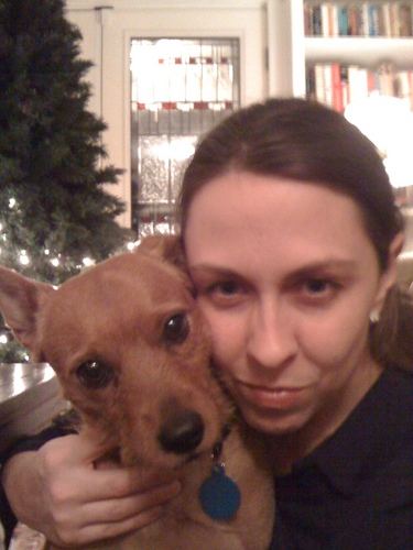 Cheryl Tulipana Profile