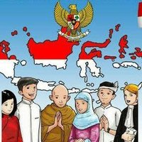 Indonesia Bertoleransi (@indober2020) 's Twitter Profile