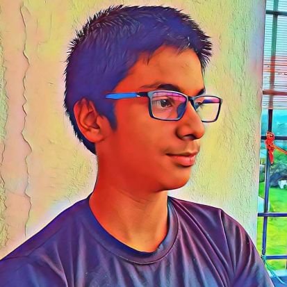 I am a student and a YouTuber and creating content related to Coding, Crafts, and Drawing as I love it.
Subscribe my channel and enjoy great videos by me.