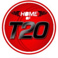Home of T20(@HomeofT20) 's Twitter Profile Photo