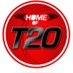 Home of T20 (@HomeofT20) Twitter profile photo