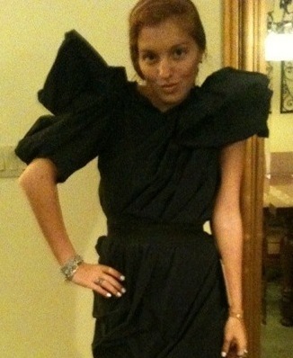 Getting married at 22 sounds a lot like leaving a party at 9:30 PM.

I was put on this earth to cause a ruckus.