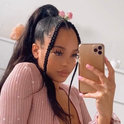 you create your reality💕✨🧚🏽IG/Tiktok: latashalauren