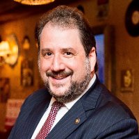 Senator Paul Strauss(@SenPaulStrauss) 's Twitter Profile Photo