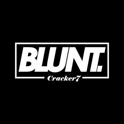 Bluntcracker7