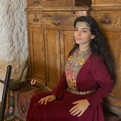 MaryHarutyunya7's profile picture. 