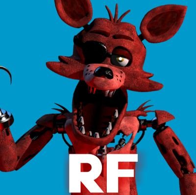 Rfoxy10's profile picture. I like FNAF and other stuff. Subscribe to my FNAF YouTube channel with over 1k subs!