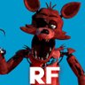Rfoxy10's profile picture. I like FNAF and other stuff. Subscribe to my FNAF YouTube channel with over 1k subs!