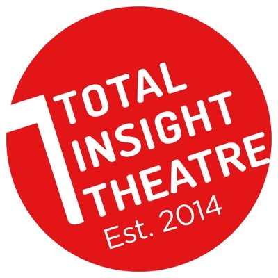 Total Insight Theatreさんのプロフィール画像