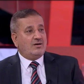 باحث ومحلل سياسي خبير في الجماعات والحركات الإسلامية، منتج تلفزيوني، مستشار منظمات دولية إنسانية