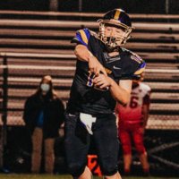 Preston Sellers (@prestonseller11) 's Twitter Profile