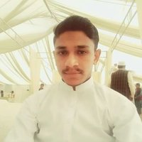 Muhammad Nabeel Ghori (@nabeelghorippp) 's Twitter Profile