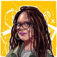 Deborah Douglas (@debofficially) 's Twitter Profile