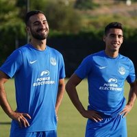 Karim El Kounni (@kounniel) 's Twitter Profile