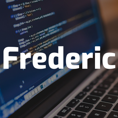 @Frederic2901