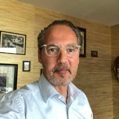 AndreZoete's profile picture. Original