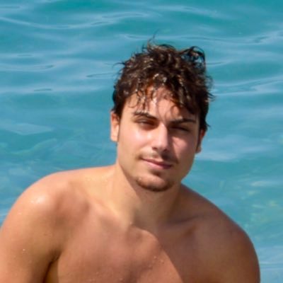 Classe 2000, nato a Napoli. Studente di Economia, ho una passione per le serie-tv, la lettura, i viaggi e il cinema.