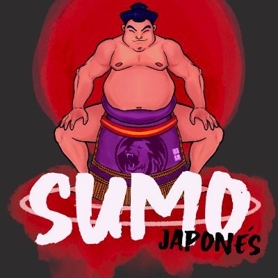 SumoJapones Profile Picture