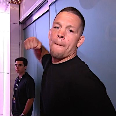 MMA / Whittaker / Hooper / Diaz 👊 follows back #mmatwitter