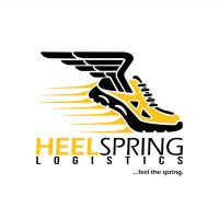 Heelspring Logistics(@heelspringlogi1) 's Twitter Profile Photo