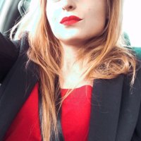 Daria Ivanovicova (@dariaivano) 's Twitter Profile Photo