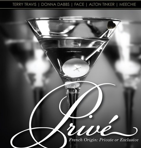 Prive216's profile picture. 