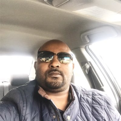 TeketelB's profile picture. Graduate of History, Archaeology, Lecturer Everything we want is on the other side of fear.....