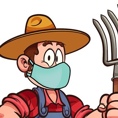 MaskedFarmer Profile Picture