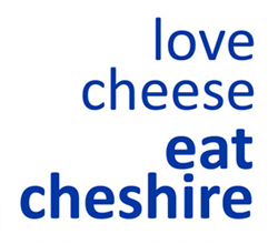Campaign by the cheese section of @CheshireShow. We're raising awareness of our county's fab cheese to get more people to try its distinctive and fresh flavour.