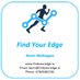 Find Your Edge / Kevin McGuigan (@sportanalysis83) Twitter profile photo