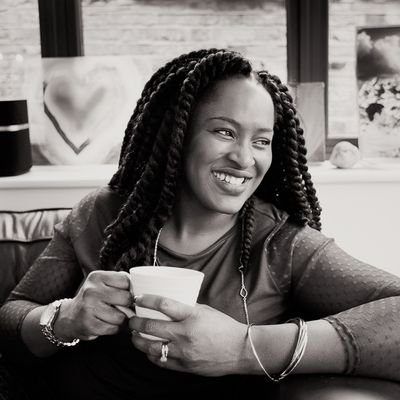 ChichiEruchalu's profile picture. Leadership Coach / Head of Leadership Development @joinmultiverse // Part of @Linkedin's Creator Accelerator Programme UK