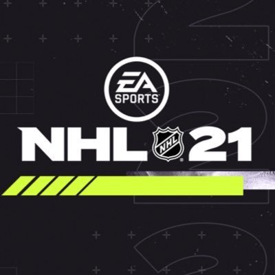 Account For NHL 21 Updates and news!