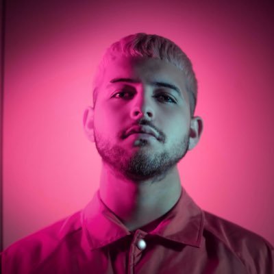iamnicorengifo's profile picture. 