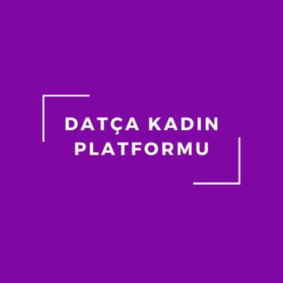 Datça Kadın Platformu