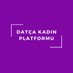 Datça Kadın Platformu (@datcakadinplt) Twitter profile photo Datça Kadın Platformu (@datcakadinplt) Twitter profile photo
