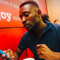 Dili mOmbwa danyenga mOm'nu (@g_uuyuni) 's Twitter Profile