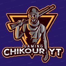 CIKOUR_YT Profile