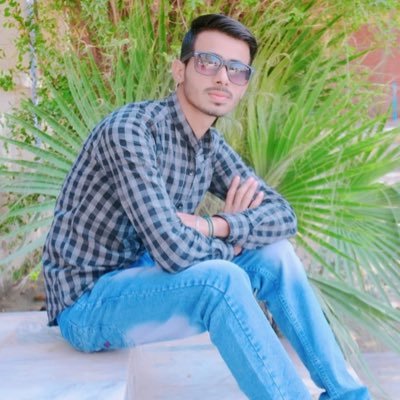 Shoaibkhan_SA's profile picture. follow back 💯