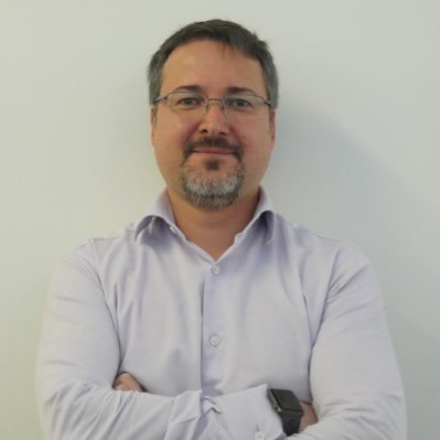 Developer Android, iOS,.NET, Xamarin. Xamarin Certified mobile developer Microsoft MVP Developers-BR Founder