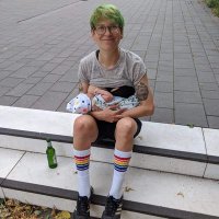 Eva Horn 🦕 (@habichthorn) 's Twitter Profile Photo