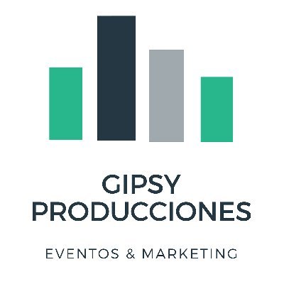 Gipsy Producciones es una empresa dedicada al desarrollo integral y organización de todo tipo de eventos brindándole la más alta calidad y seguridad de atención